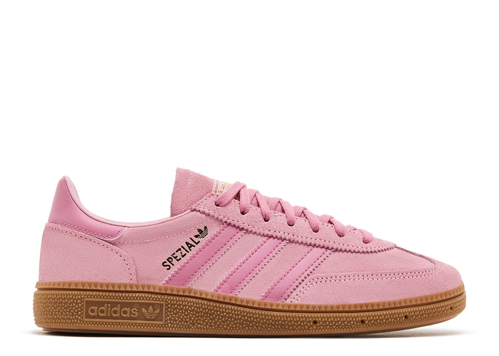 Adidas Handball Spezial "Glow Pink Gum" SALE JQ0215