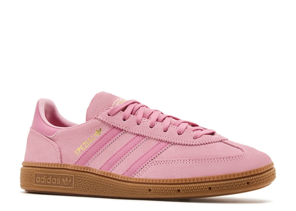 Adidas Handball Spezial "Glow Pink Gum" SALE JQ0215