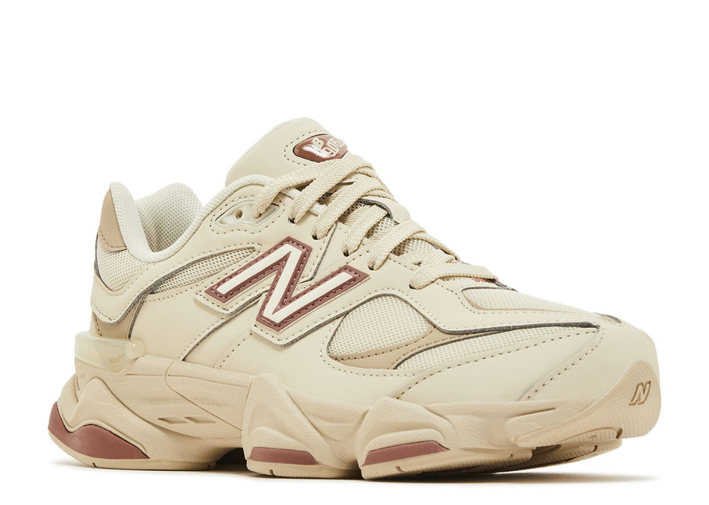 New Balance 9060 'Bone Sparrow' GS GC9060GC