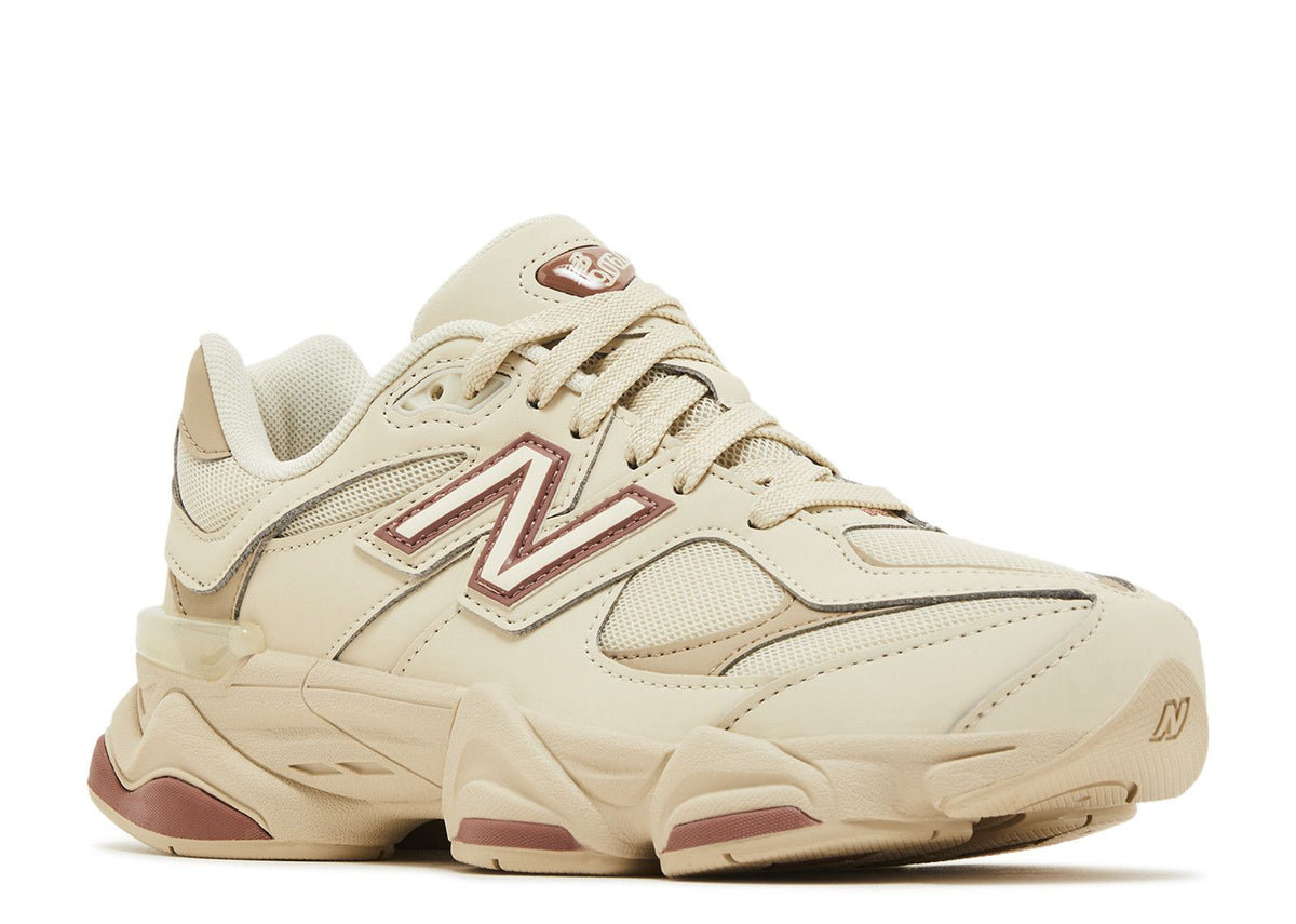 New Balance 9060 'Bone Sparrow' GS GC9060GC