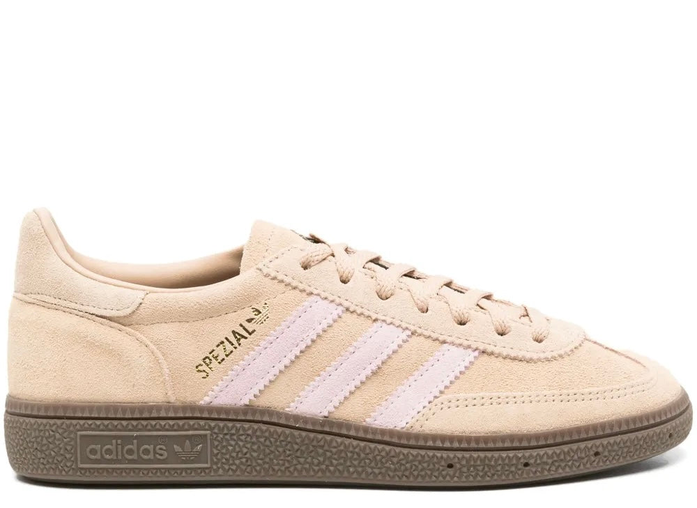Adidas Handball Spezial 'Warm Sandstone Clear Pink' JI2651