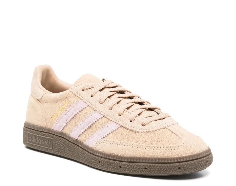Adidas Handball Spezial 'Warm Sandstone Clear Pink' JI2651