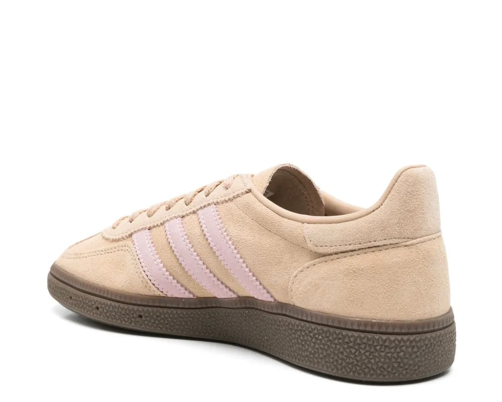 Adidas Handball Spezial 'Warm Sandstone Clear Pink' JI2651