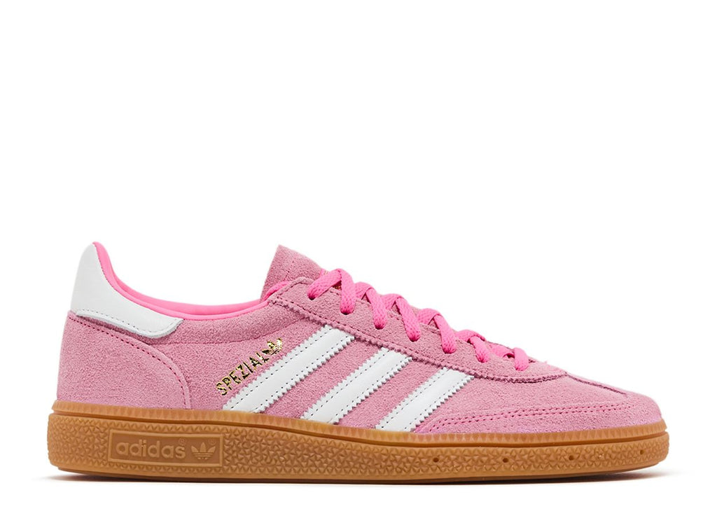 Wmns Adidas Handball Spezial "Lucid Pink Gum" JI2654