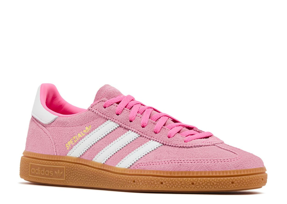 Wmns Adidas Handball Spezial "Lucid Pink Gum" JI2654