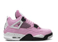Air Jordan 4 Retro 'Orchid' AQ9129 501