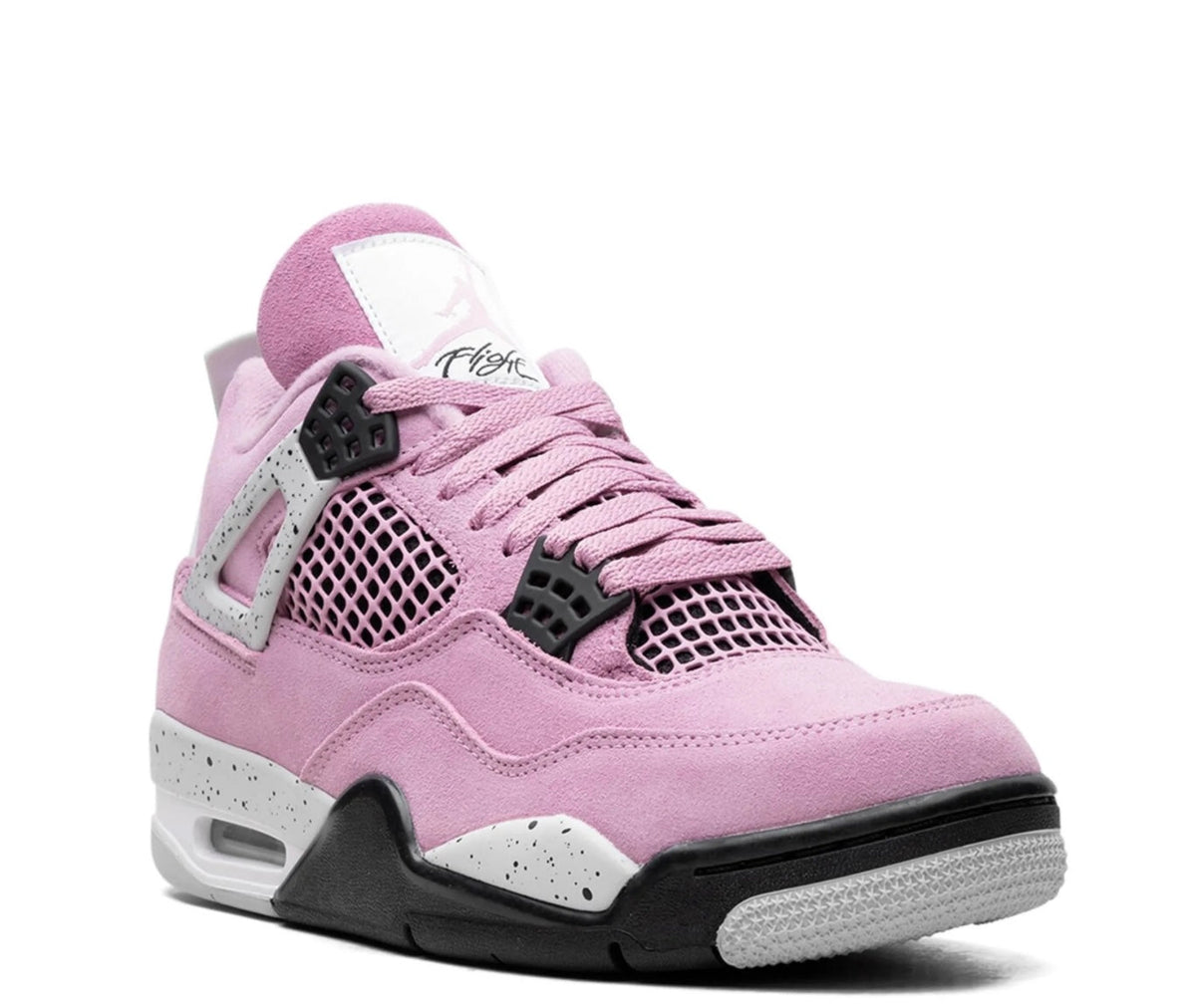 Air Jordan 4 Retro 'Orchid' AQ9129 501