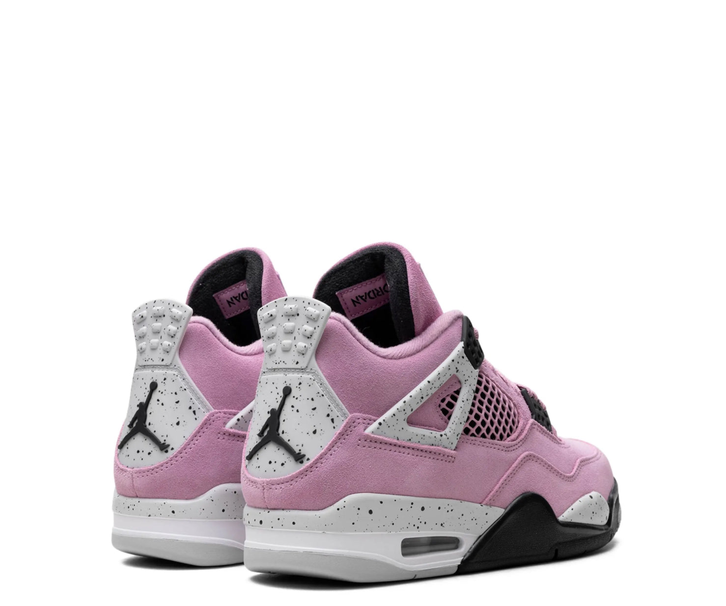 Air Jordan 4 Retro 'Orchid' AQ9129 501