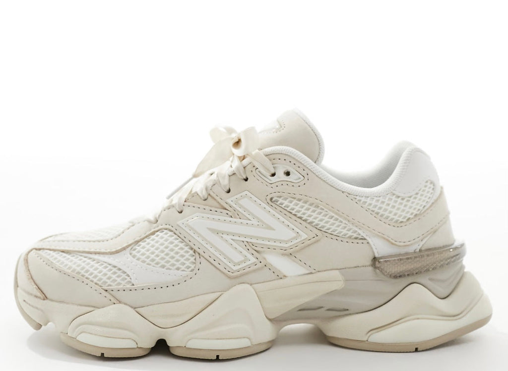 New Balance 9060 “Beige Ribbon Lace" U9060SA