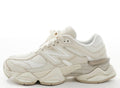New Balance 9060 “Beige Ribbon Lace" U9060SA