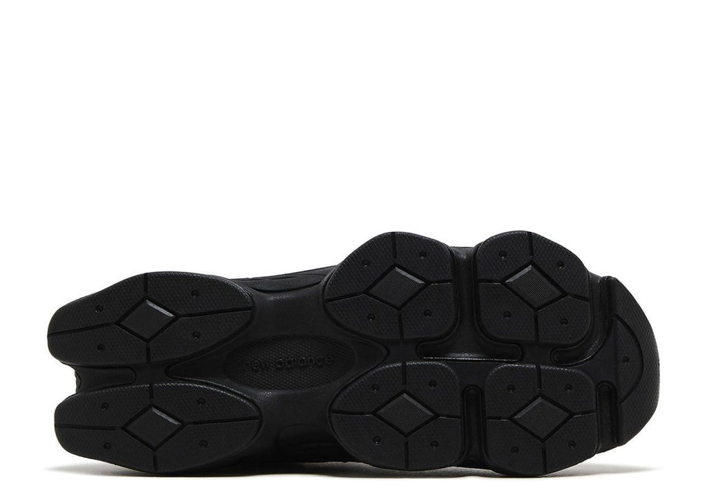 New Balance 9060 GS 'Triple Black' SALE GC9060BB