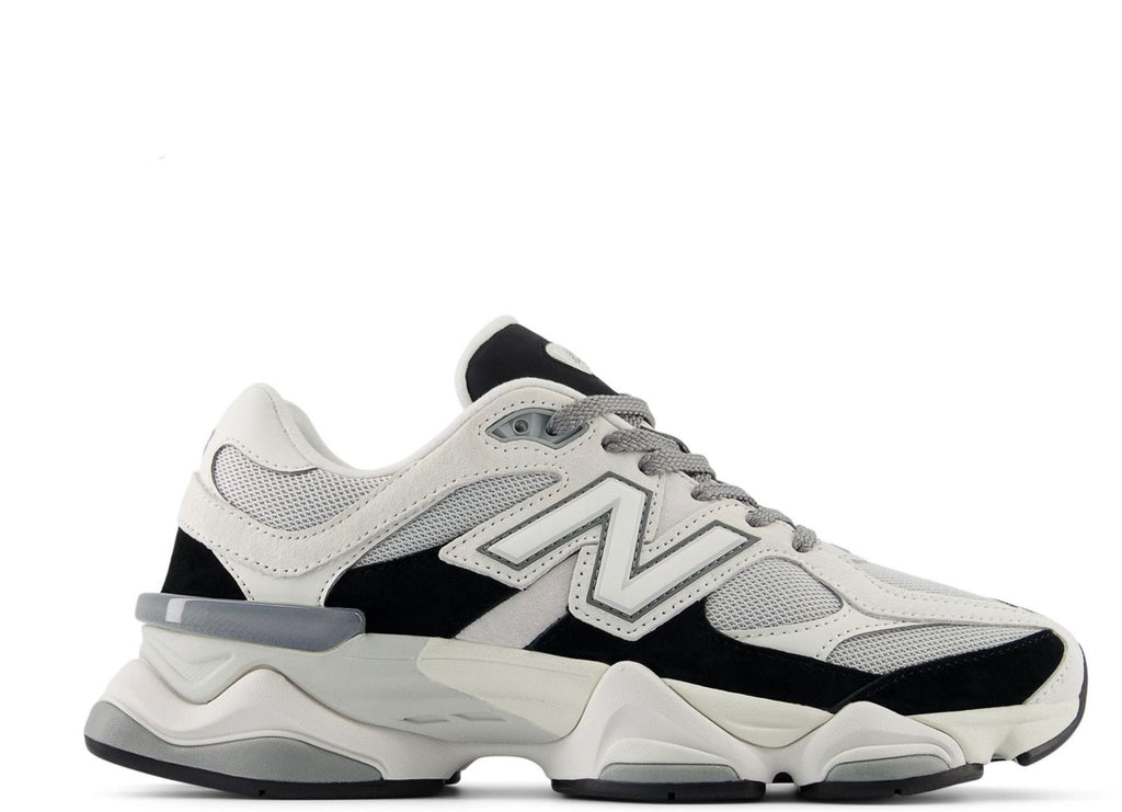 New Balance 9060 'White Jet Black' U9060JBB