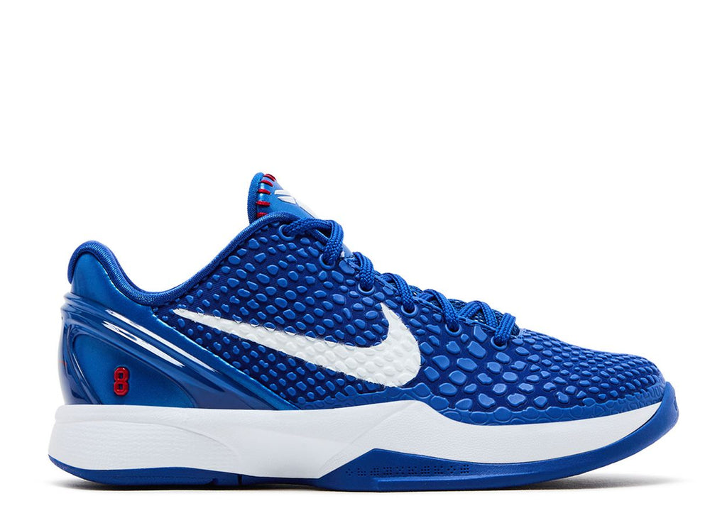 Nike Zoom Kobe 6 Protro 'Dodgers' CW2190 400
