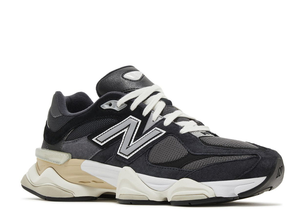 New Balance 9060 'Black Phantom' U9060BLC