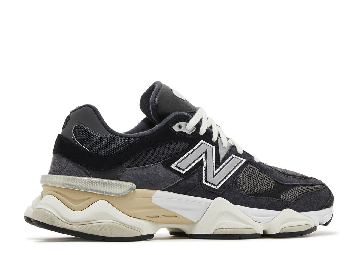 New Balance 9060 'Black Phantom' U9060BLC