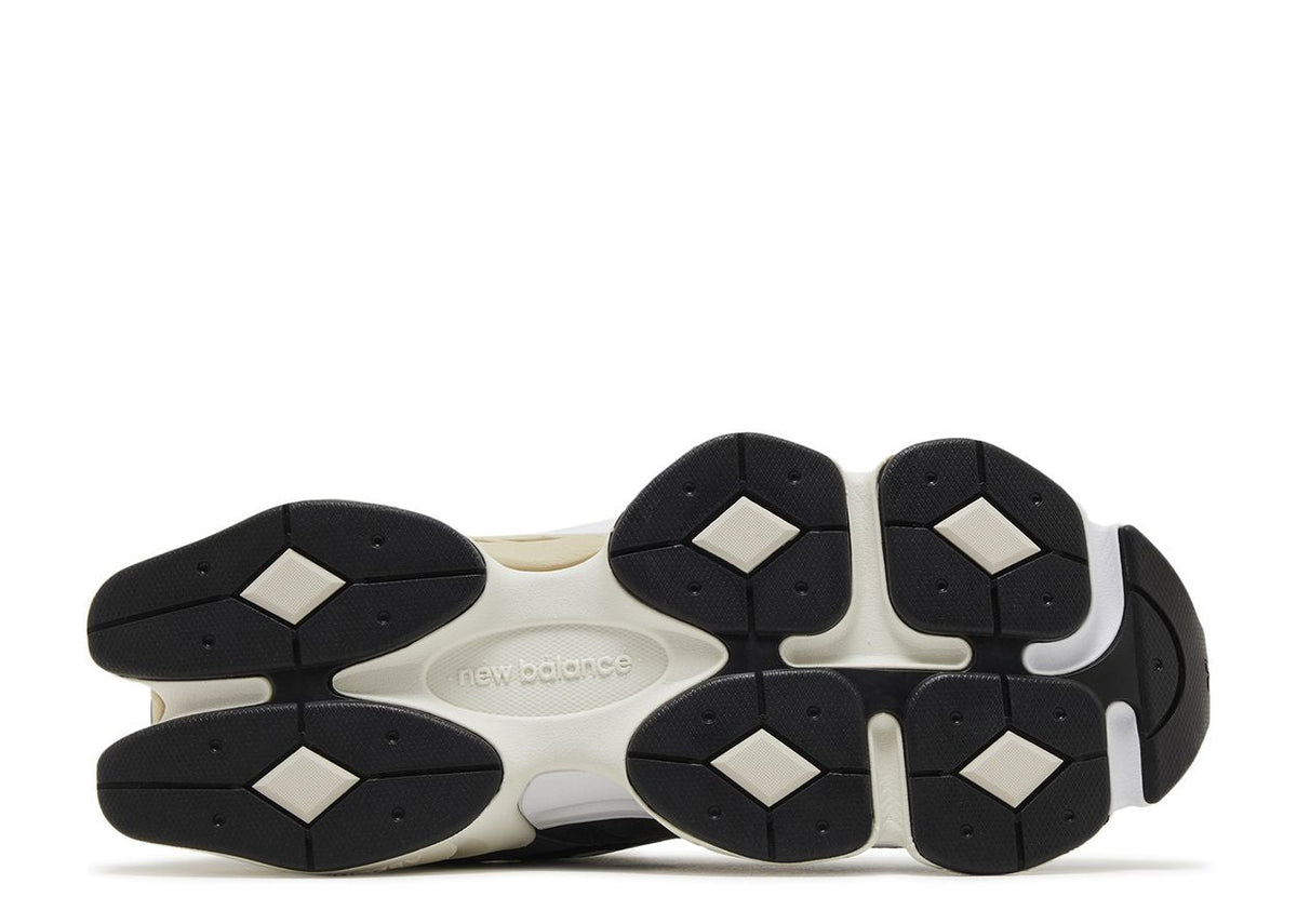 New Balance 9060 'Black Phantom' U9060BLC