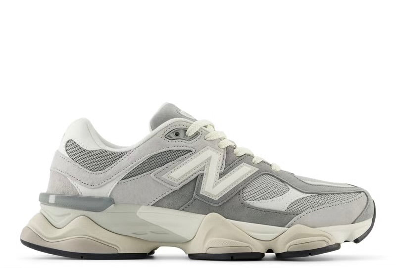 New Balance 9060 'Raincloud Slate Grey' U9060EEE