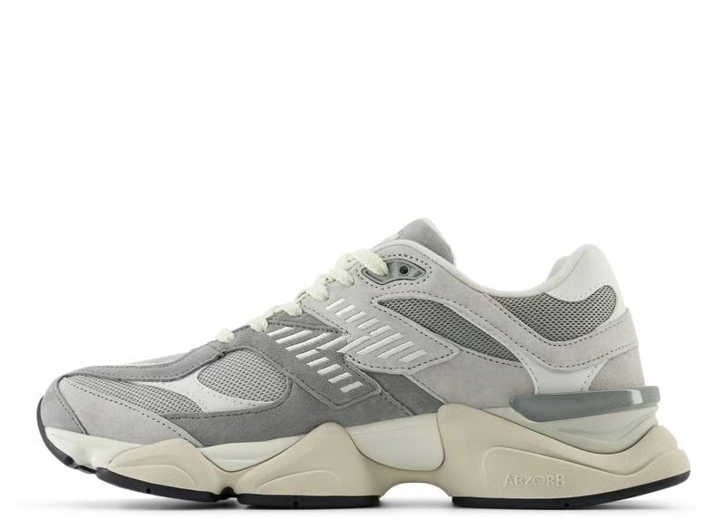 New Balance 9060 'Raincloud Slate Grey' U9060EEE
