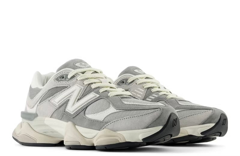 New Balance 9060 'Raincloud Slate Grey' U9060EEE