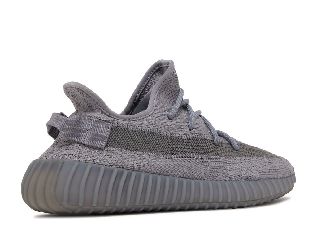 Yeezy Boost 350 V2 'Steel Grey' IF3219