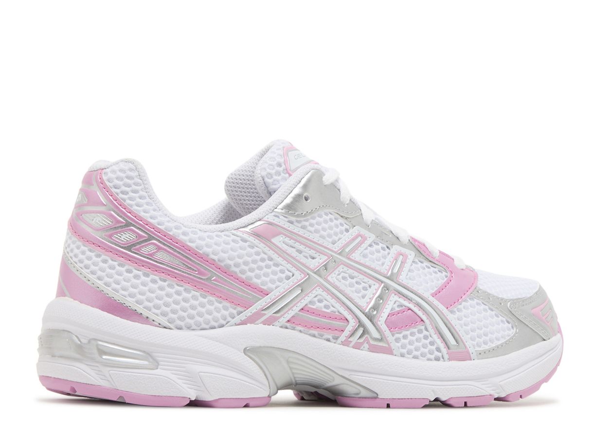 Asics Gel 1130 'White Silver Pink' 1202A507 100