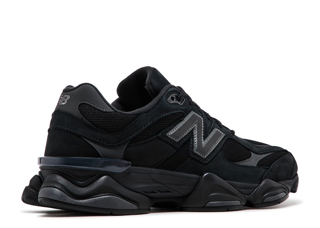 New Balance 9060 'Black Cement' SALE U9060ZGE