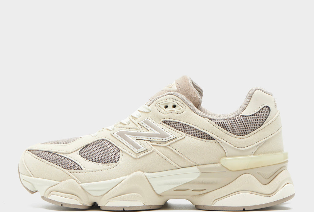 New Balance 9060 GS 'Beige' GC9060JT
