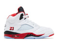 Air Jordan 5 Retro OG 'Fire Red' HQ7978 101