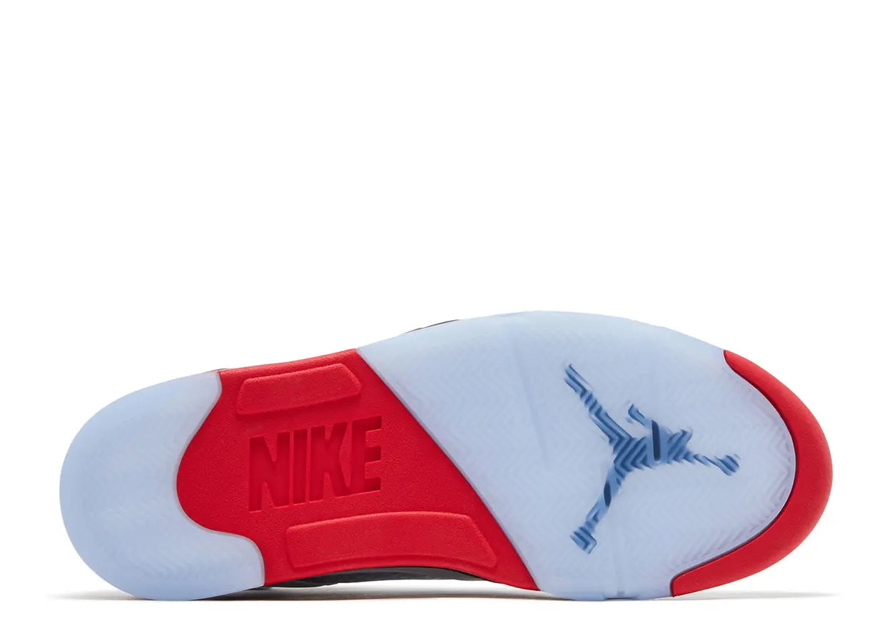 Air Jordan 5 Retro OG 'Fire Red' HQ7978 101