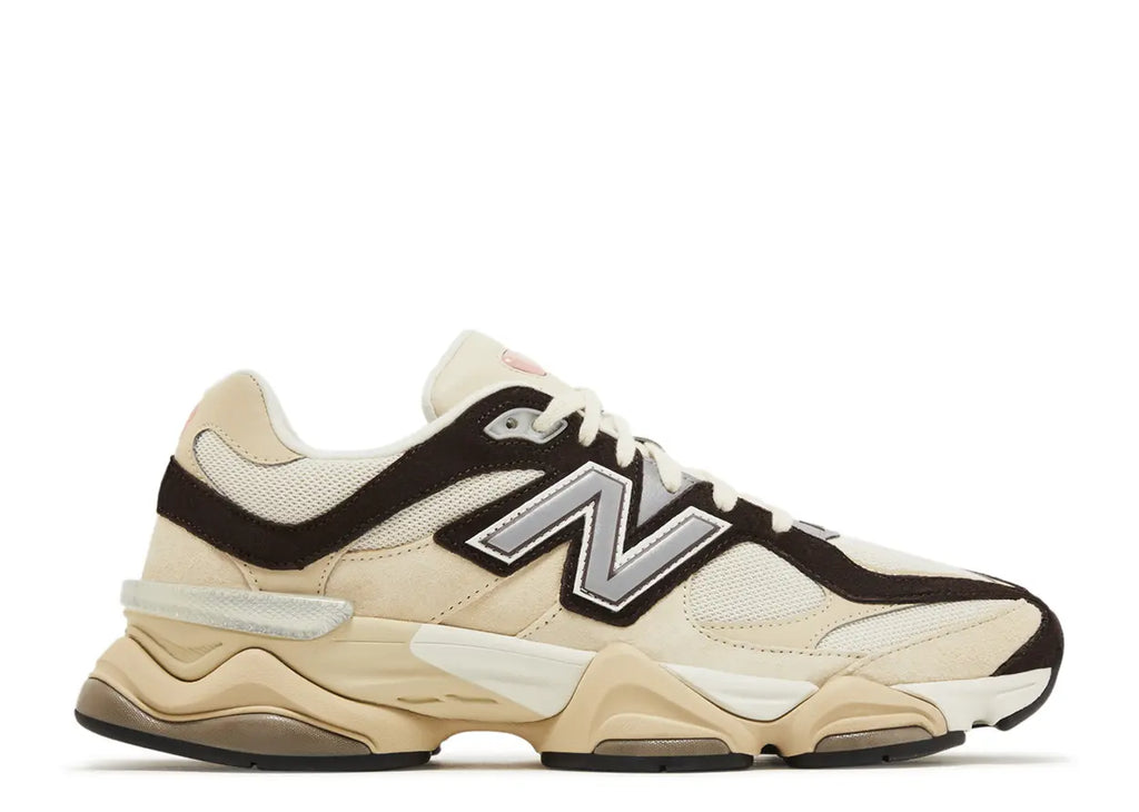 New Balance 9060 'Emerging Brown Pack' U9060FLP