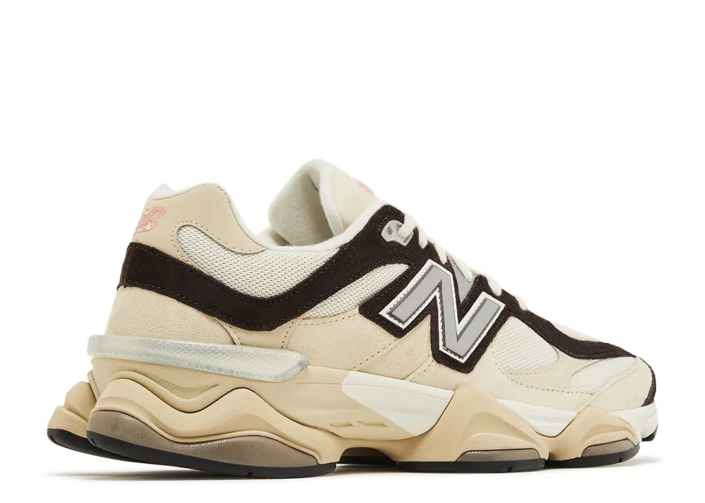 New Balance 9060 'Emerging Brown Pack' U9060FLP