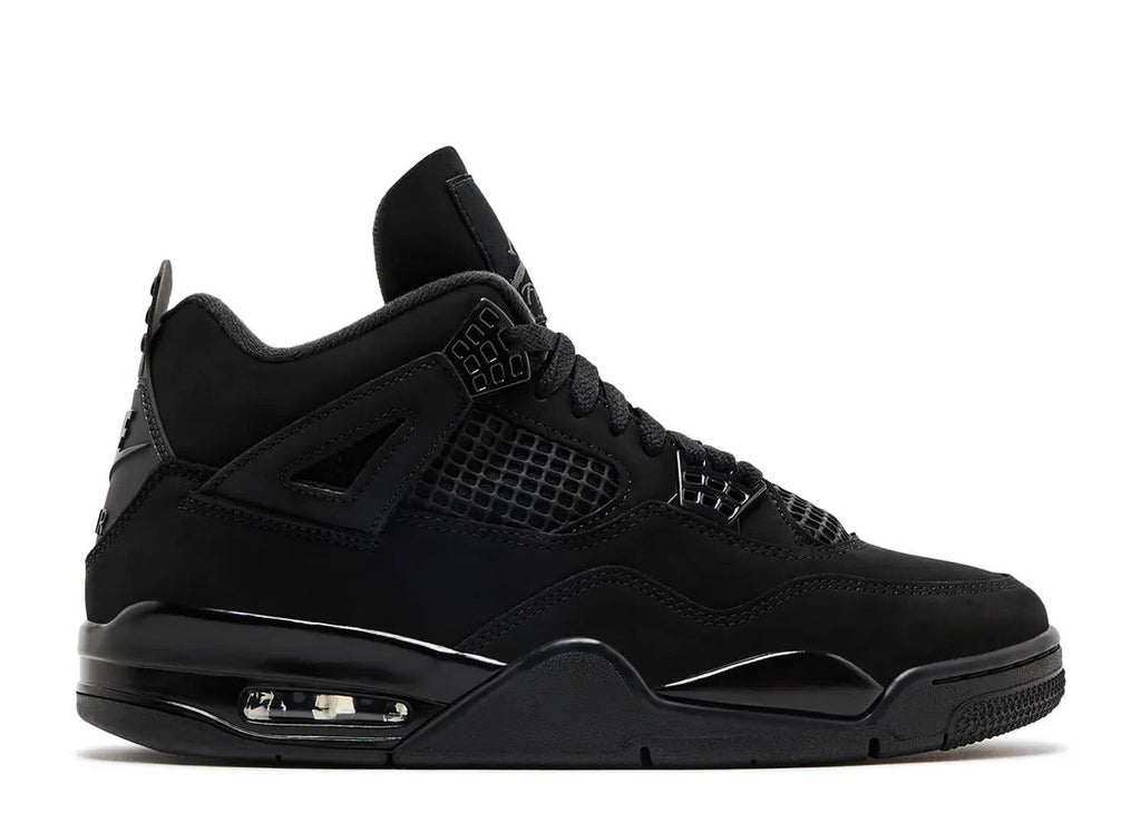 Air Jordan 4 Retro 'Black Cat' SALE FV5029 010