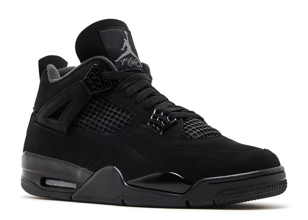 Air Jordan 4 Retro 'Black Cat' SALE FV5029 010