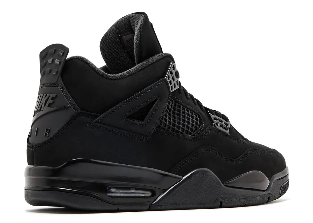 Air Jordan 4 Retro 'Black Cat' SALE FV5029 010