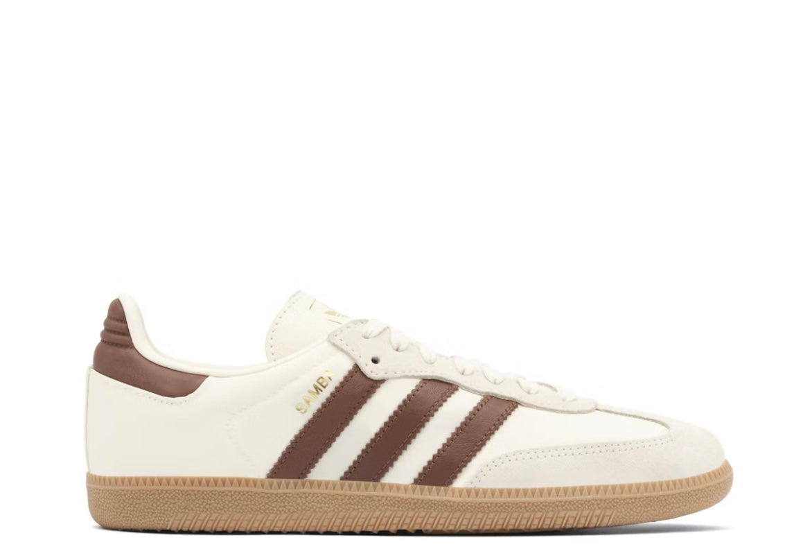 Adidas Samba OG 'Cream White Prelove' ID1447
