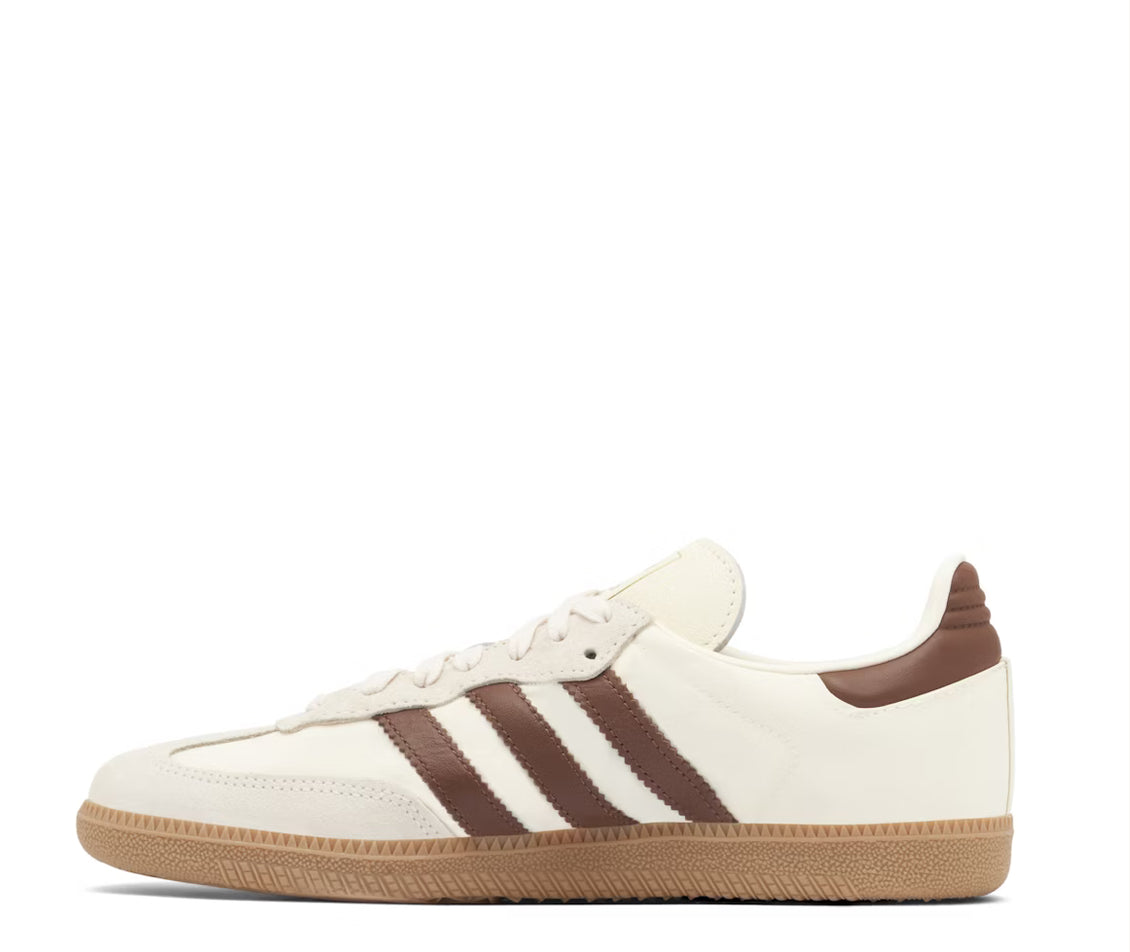 Adidas Samba OG 'Cream White Prelove' ID1447