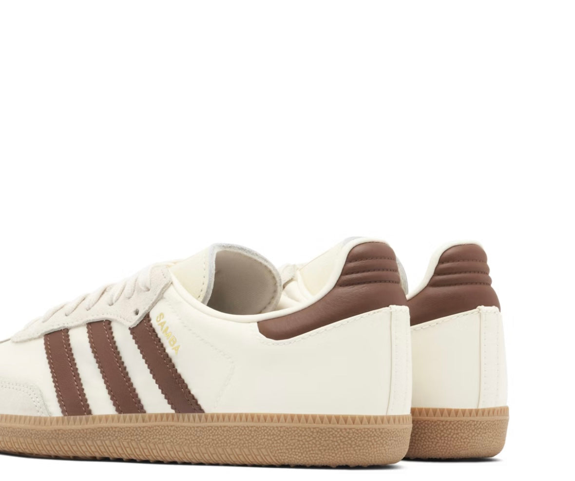 Adidas Samba OG 'Cream White Prelove' ID1447