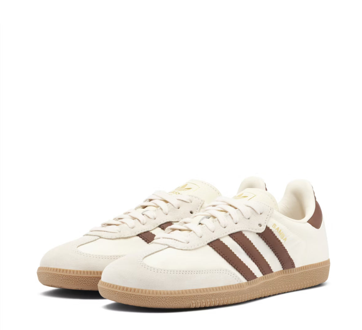 Adidas Samba OG 'Cream White Prelove' ID1447