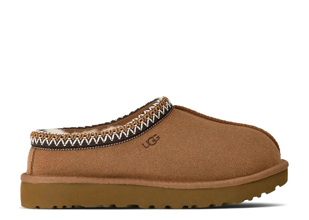 UGG Wmns Tasman ll Slipper ‘Chestnut’ 1174470 CHE