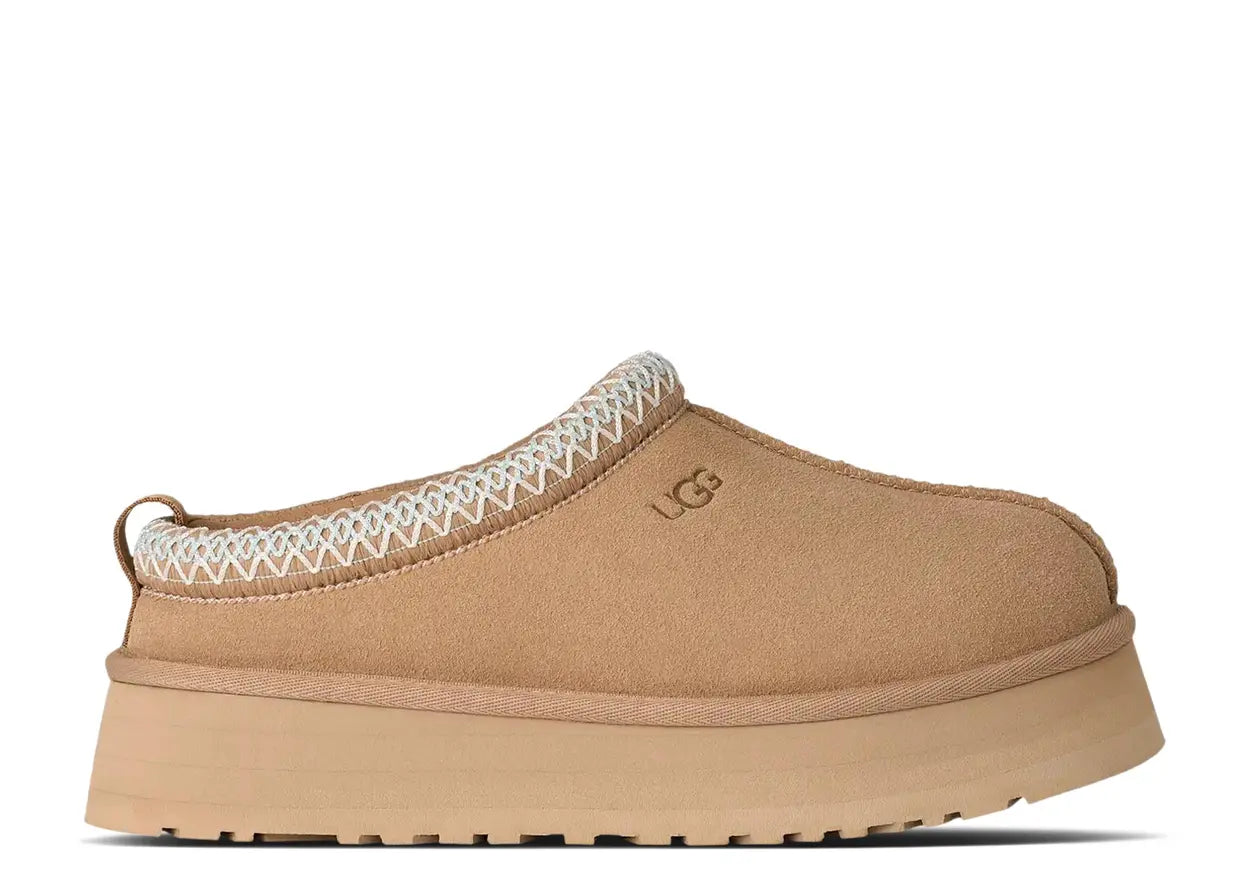 UGG Wmns Tazz ll Slipper ‘Sand’ 1174471 SAN