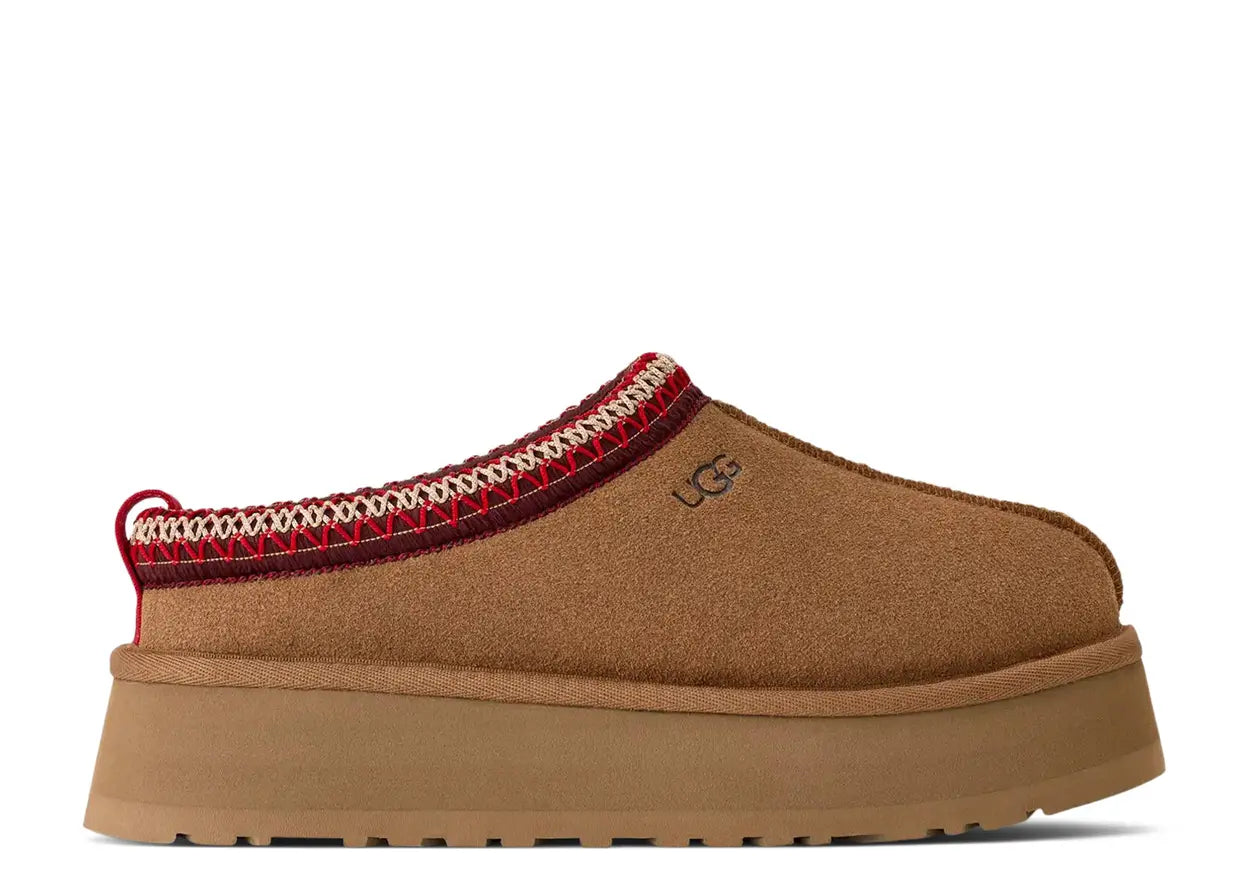 UGG Wmns Tazz ll Slipper ‘Chestnut’ 1122553