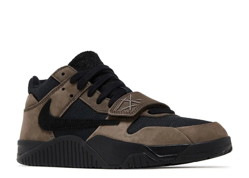 Jordan Jumpman Jack TR 'Dark Mocha' FZ8117 204