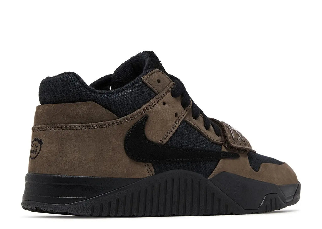 Jordan Jumpman Jack TR 'Dark Mocha' FZ8117 204