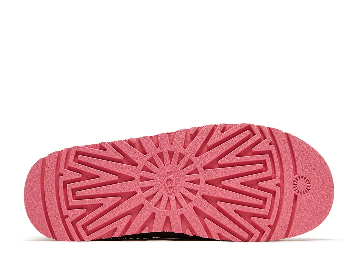 UGG Wmns Tazz Love Slipper 'Arroyo Tropical Pink' 1172130AYT