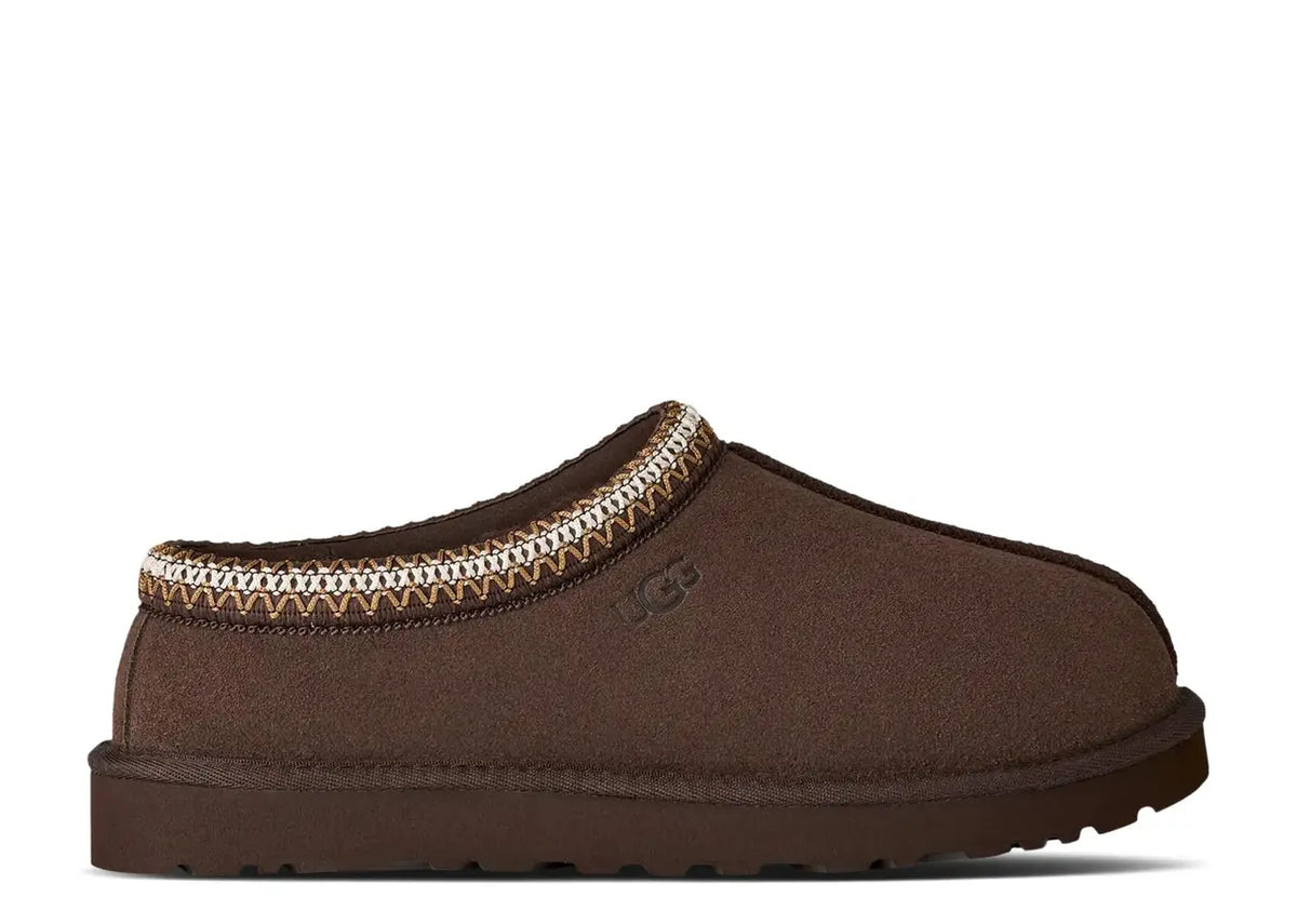 UGG Kids Tasman ll Slipper ‘Dusted Cocoa' 1019066k-DDC