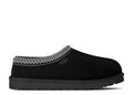 UGG Men’s Tasman ll Slipper ‘Black’ 1174671-BLK