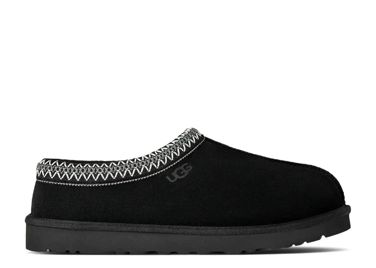 UGG Men’s Tasman ll Slipper ‘Black’ 1174671-BLK