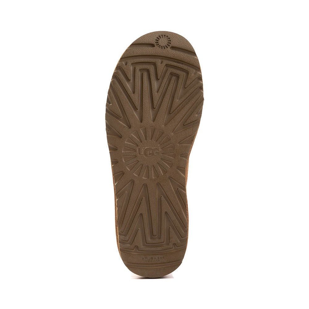 UGG Wmns Classic Mini II Boot ‘Chestnut’ 581636