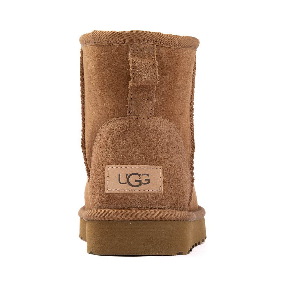 UGG Wmns Classic Mini II Boot ‘Chestnut’ 581636