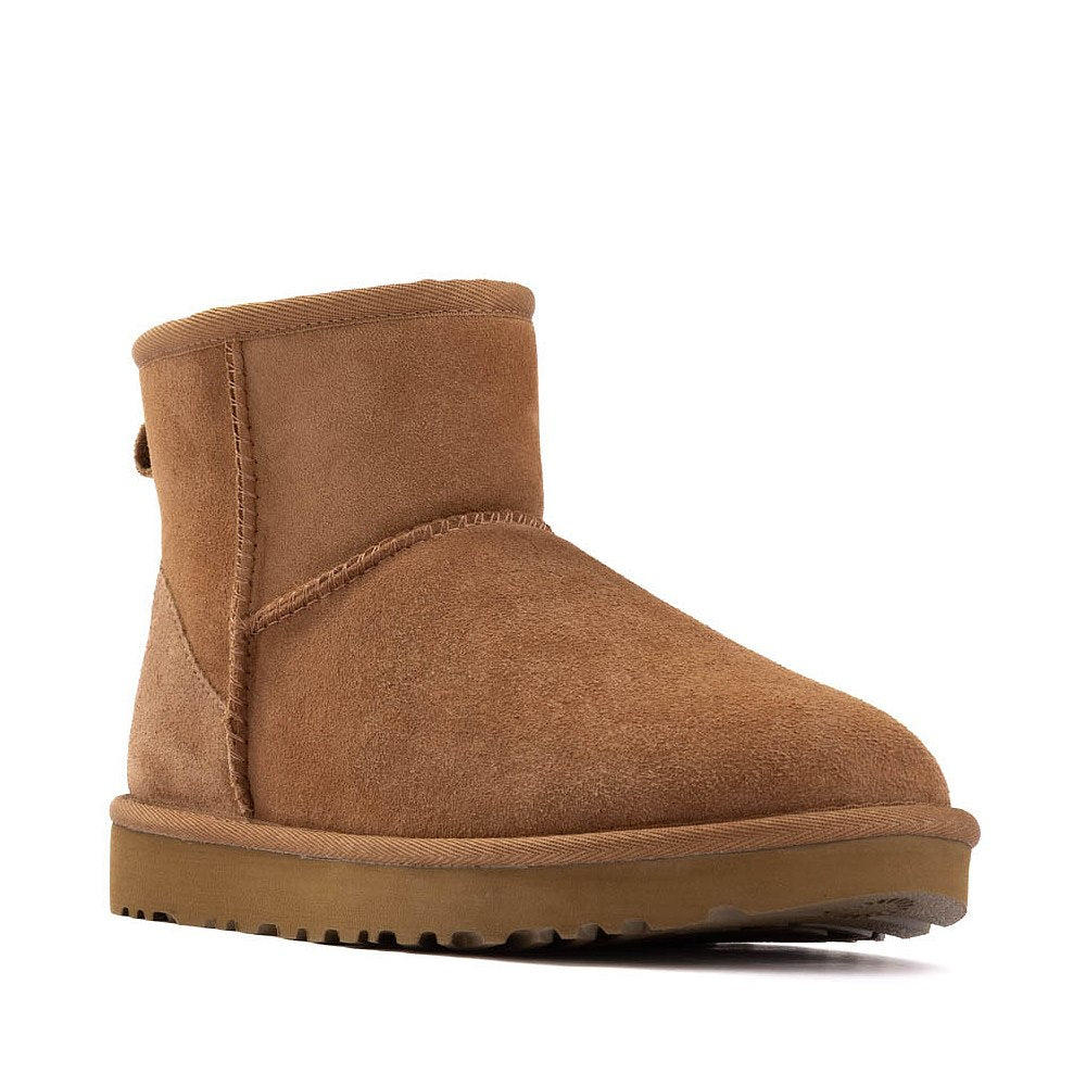 UGG Wmns Classic Mini II Boot ‘Chestnut’ 581636
